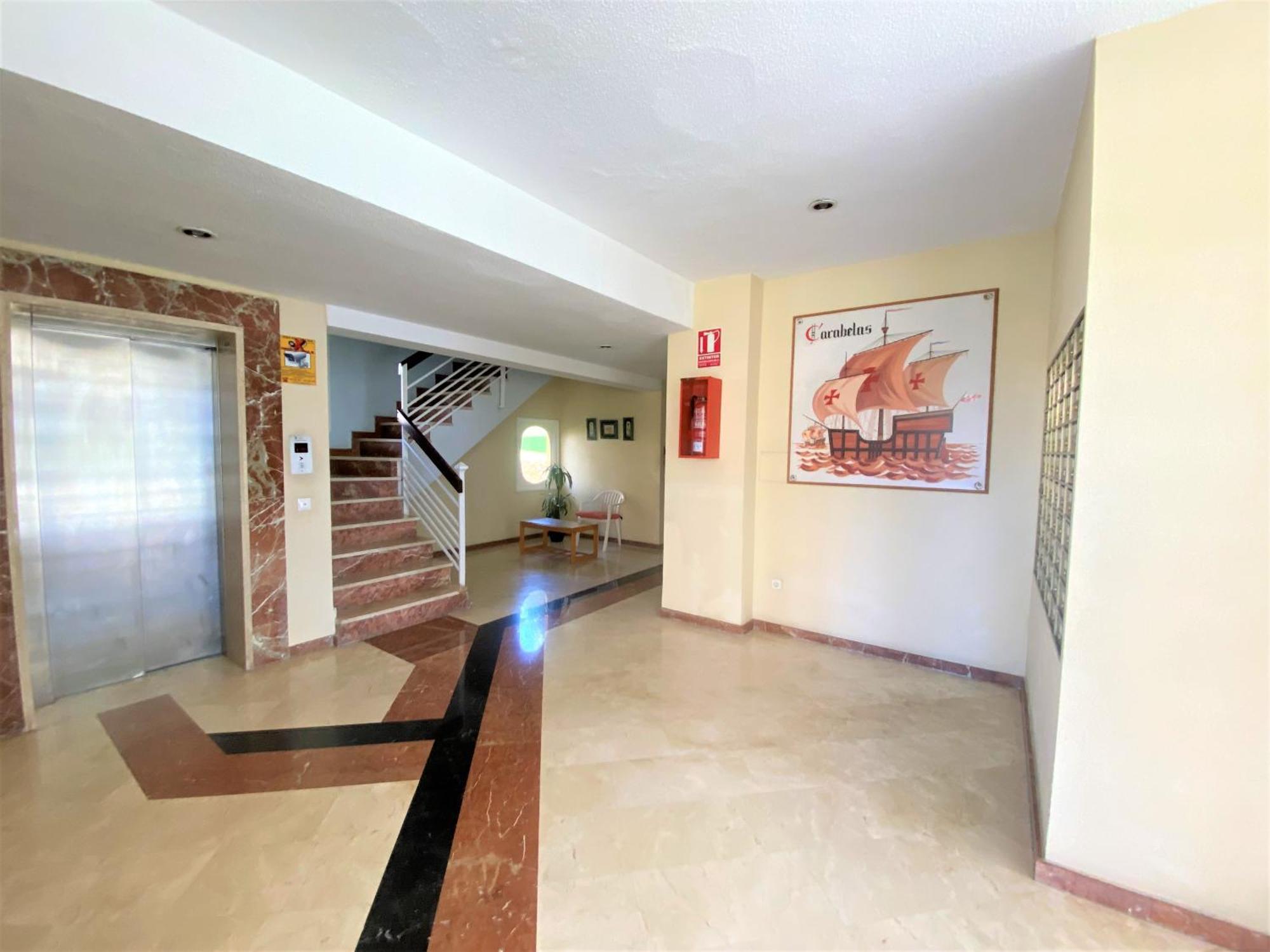 Carabelas Apartments Benidorm Exterior photo